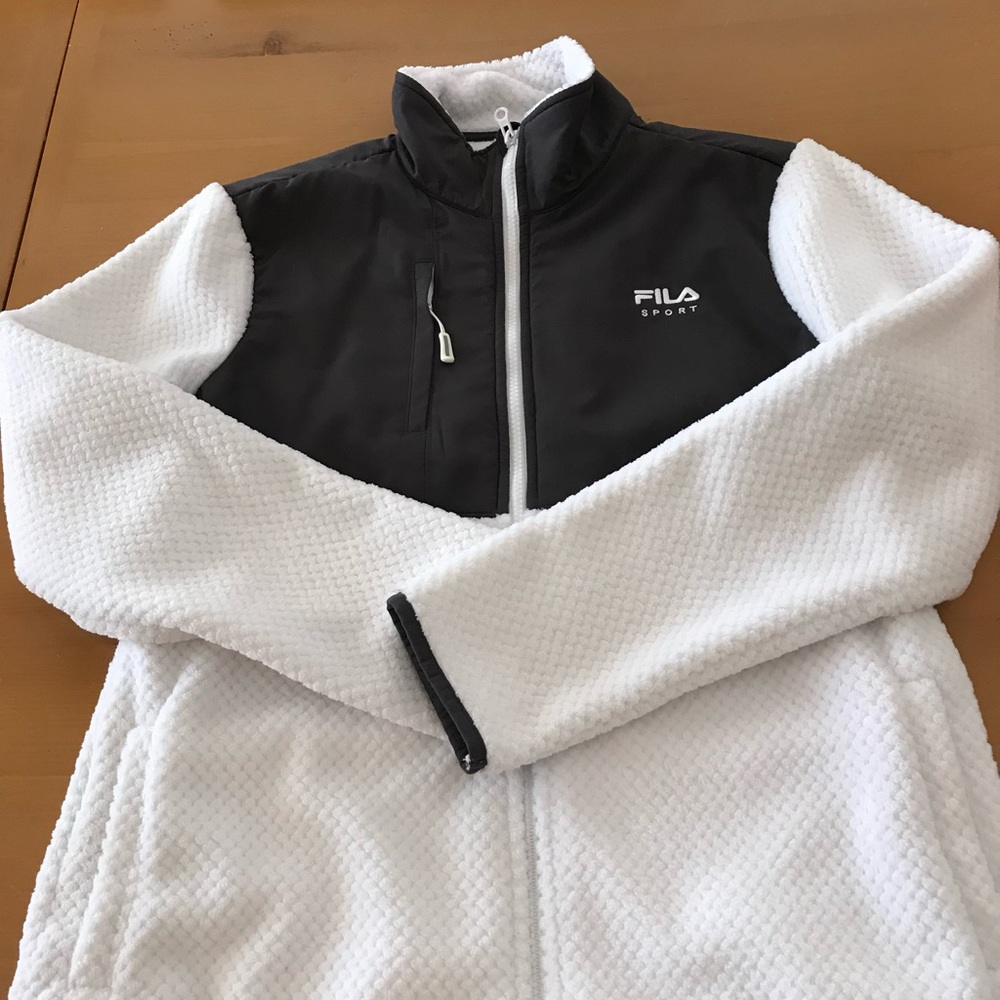 Fila Jacket